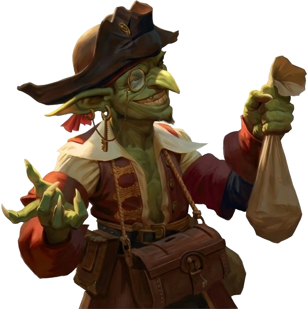 Dockside Extortionist