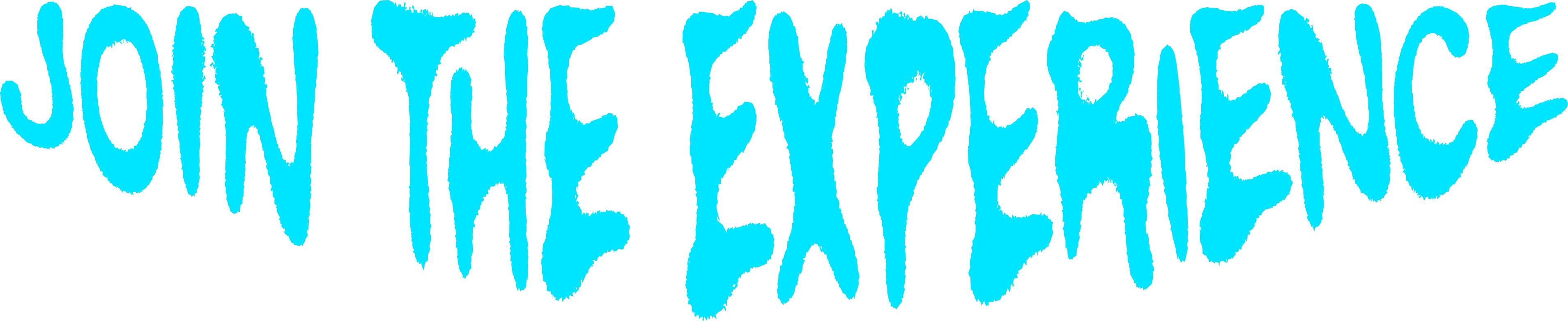 Elektrik Eel headline branding 2