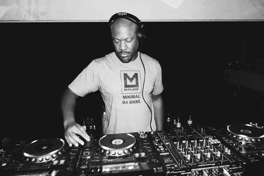 Robert Hood