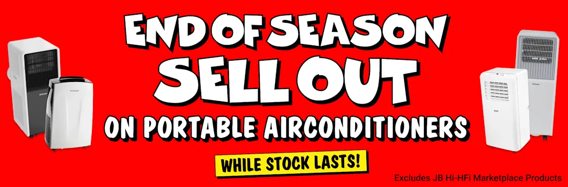 Home appliance promotion