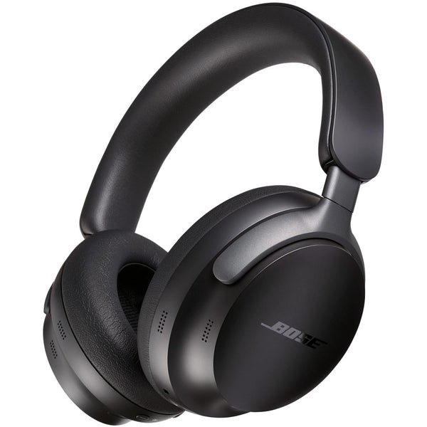 Wireless headphones
