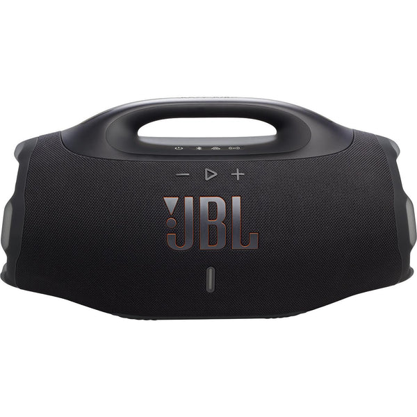 Portable speaker