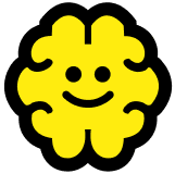 Peace of mind icon