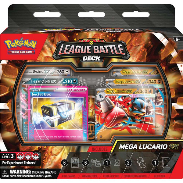 Collectible game item