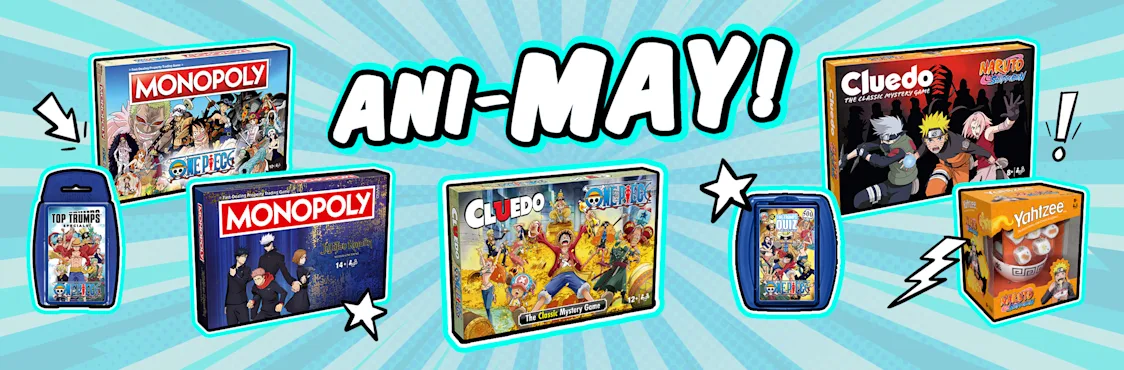Collectibles promotion