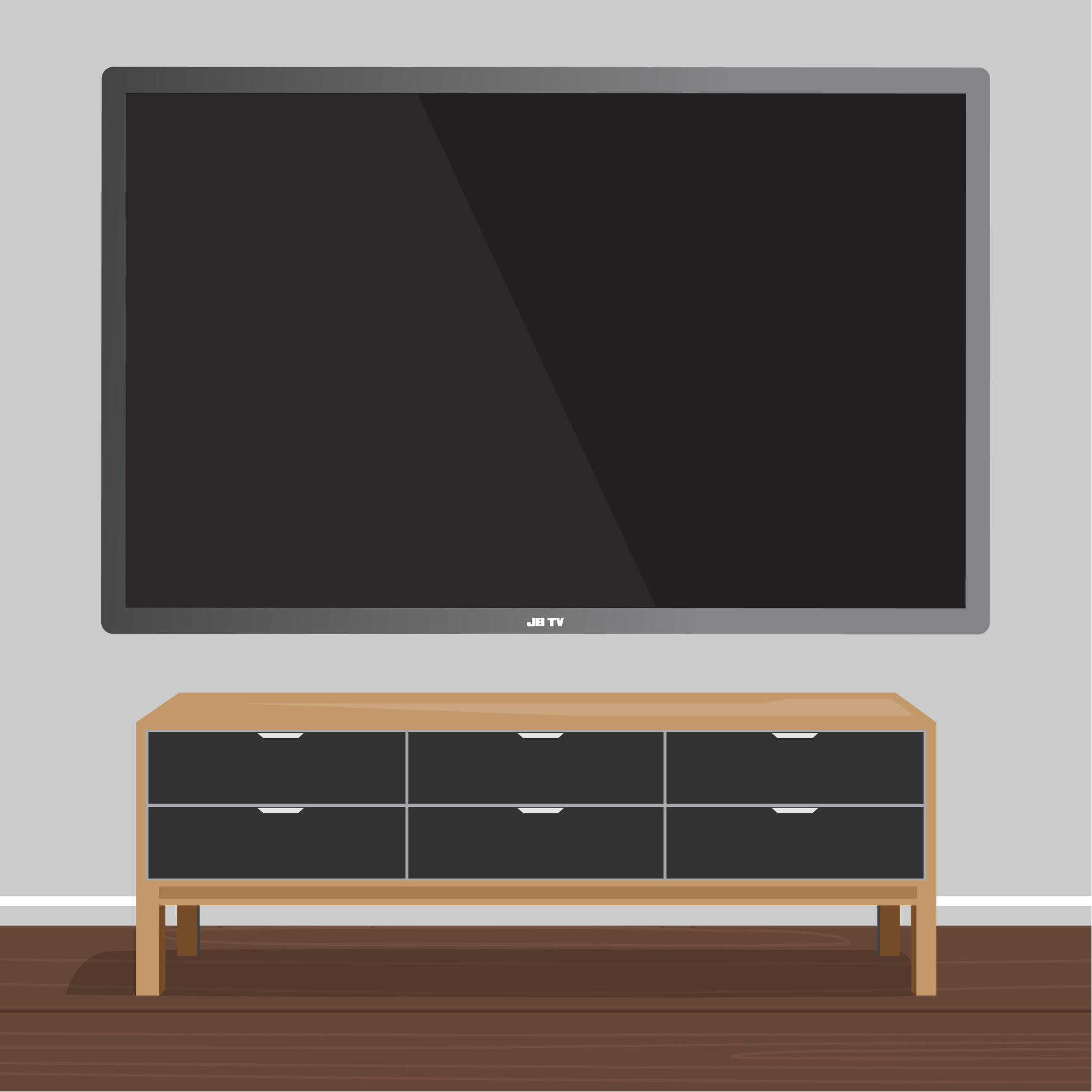 Appliance installation