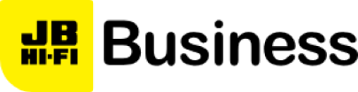 JB Business logo