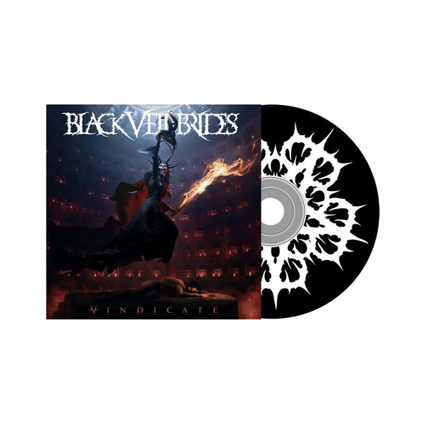 CD album