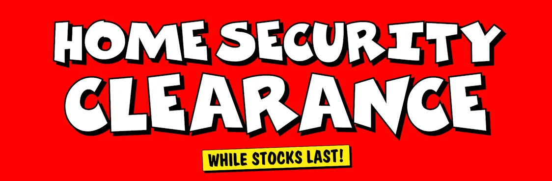 Smart security promotion