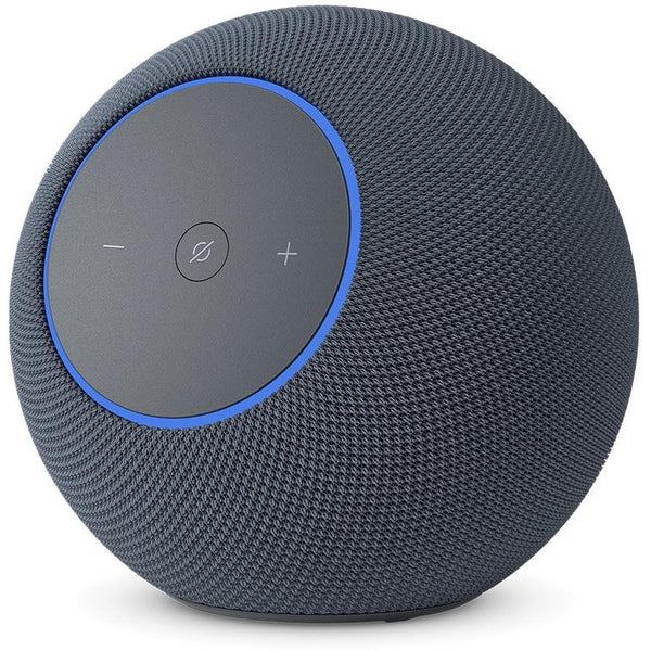 Smart security camera