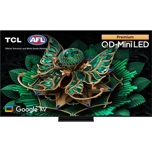 OLED television