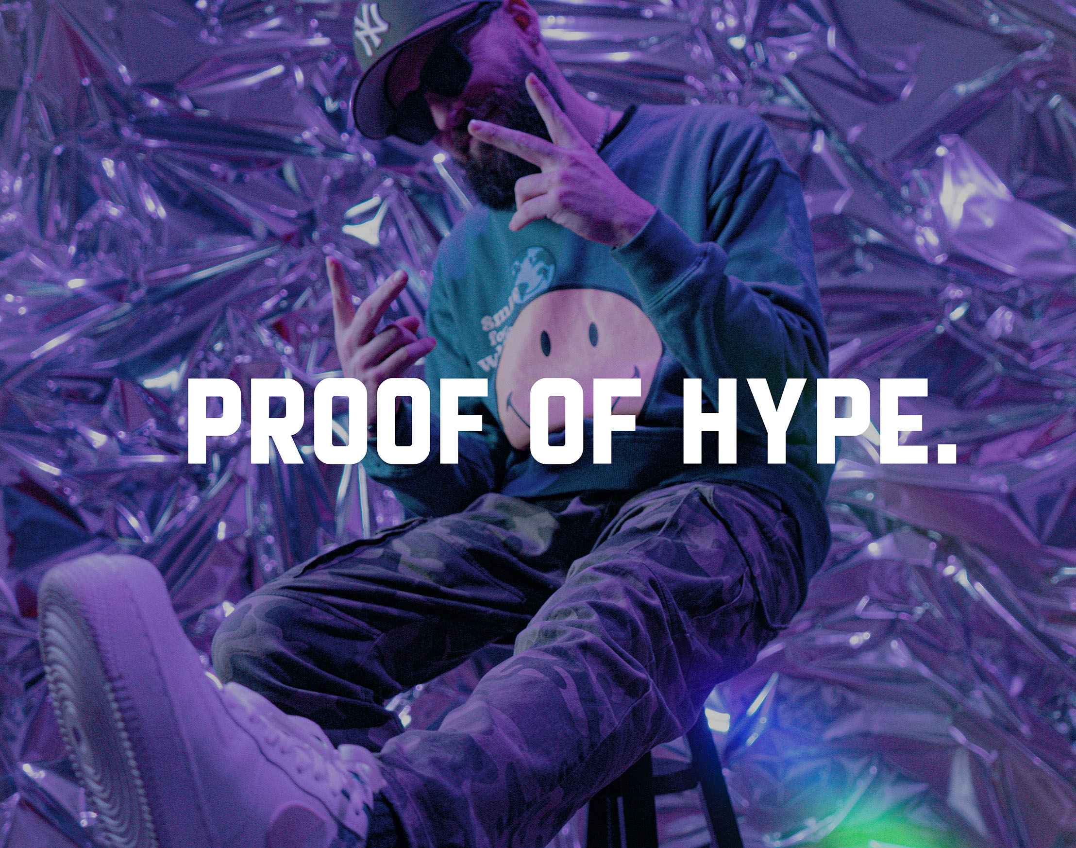 Promotional Banner