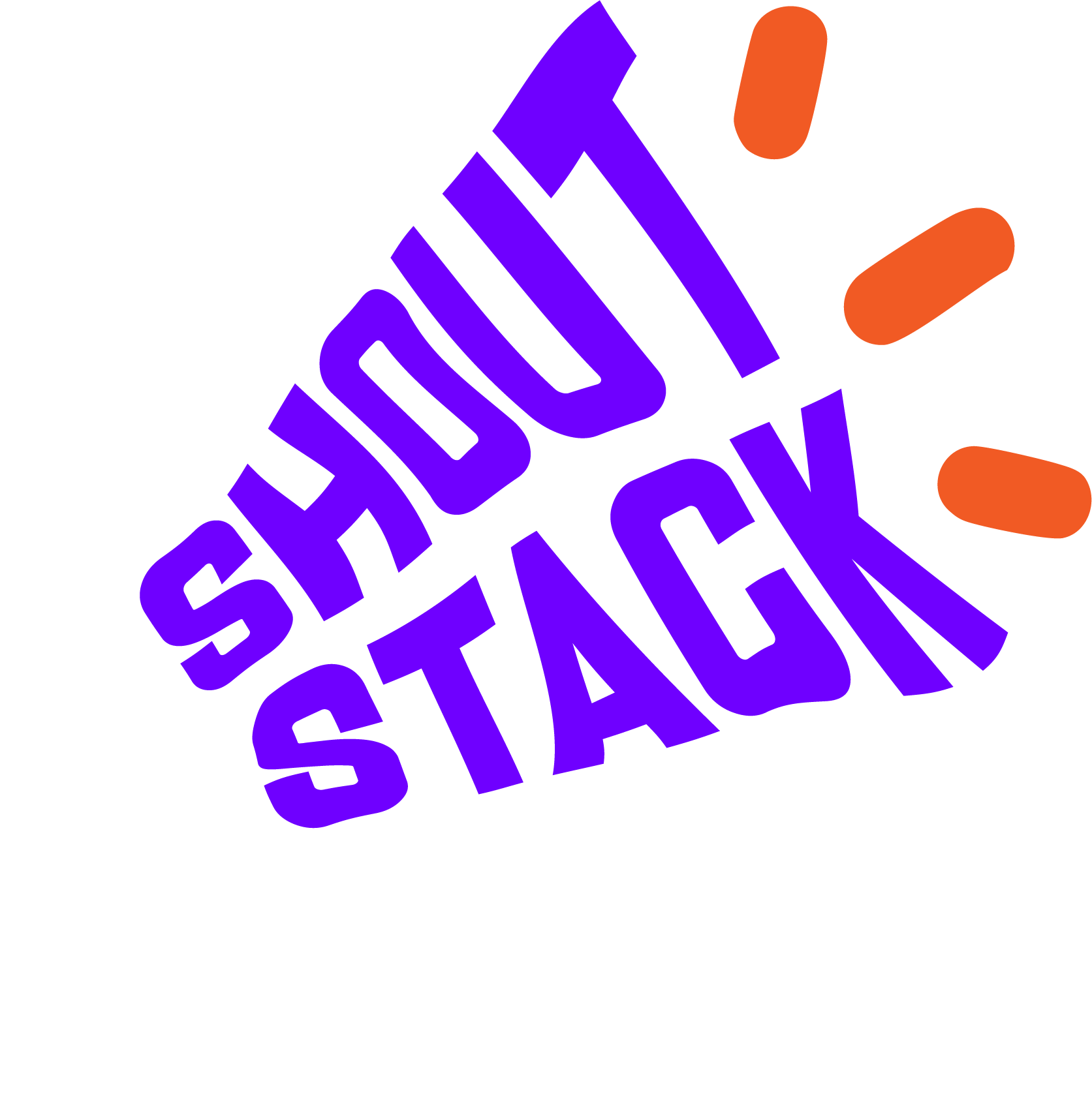 ShoutStack Logo
